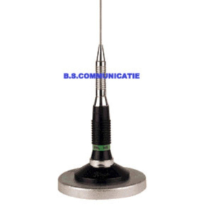 CRT ML 245 Knikbare Magneetantenne 160cm